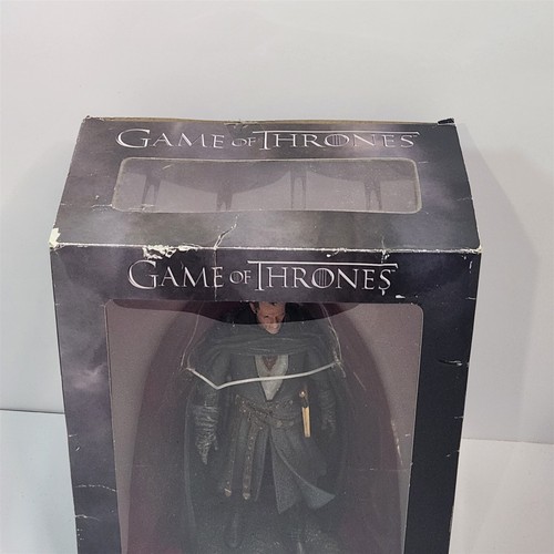 Game Of Thrones Stannis Baratheon Figure Dark Horse Deluxe 2016 7.5" - Picture 3 of 12