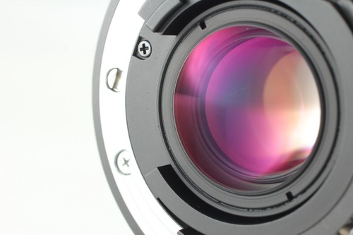 "Near MINT" Nikon AF NIKKOR 24mm F/2.8 D Wide Angle Lens From JAPAN - Picture 4 of 8