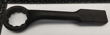 WRIGHT 1976 2-3/8" IMPACT STRIKING HAMMER WRENCH OFFSET Refurbished SLUGGING