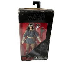 Hasbro Star Wars The Black Series  23 Rogue One Captain Cassian Andor Figure 6