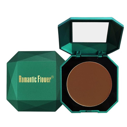 Face Setting Powder Super Fine Dark double powder Powder Texture Oil-ConX81212 - Picture 3 of 22