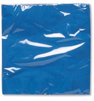 Blue Beverage Napkin - 20 Count Case Pack 24-1998027 on sale Blue Beverage Napkin - 20 Count Case Pack 24-1998027 on sale