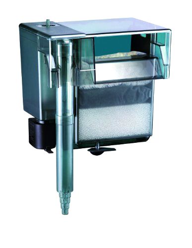 Aquarium High Power Filter - for 60 70 80 90 100 110 Gallon Fish Tank Cleaner Aquarium High Power Filter - for 60 70 80 90 100 110 Gallon Fish Tank Cleaner