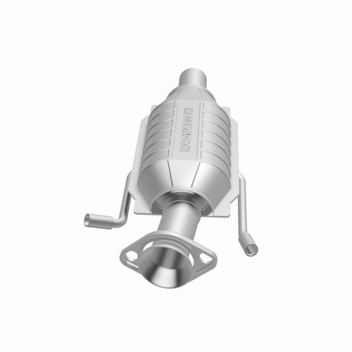 MagnaFlow 23349-AA for 1983-1985 Ford Escort 1.6L L4 GAS SOHC - Picture 3 of 24