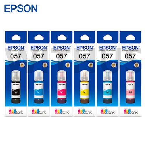 EPSON L18050 EcoTank Compact Photo Printer - Tracking - Picture 10 of 10
