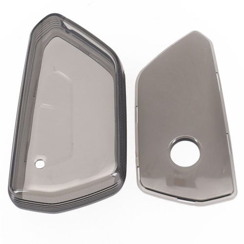 For Golf MK8 ID 4 Key Shell Cover in High Quality TPU Exact as Pictured - Picture 10 of 12