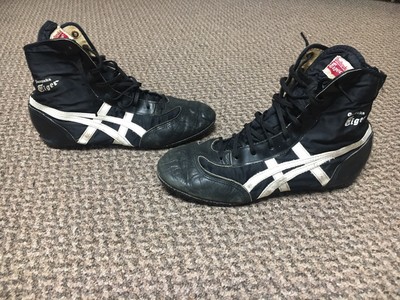 onitsuka tiger wrestling shoes