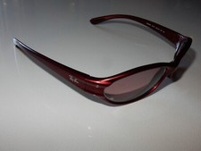 Ray-Ban Sunglasses FRAMES ONLY 55 16 120 9020 101/71