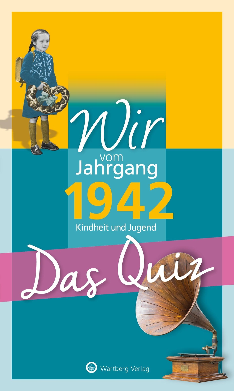 Wir Vom Jahrgang 1942 - Das Quiz Helmut Blecher