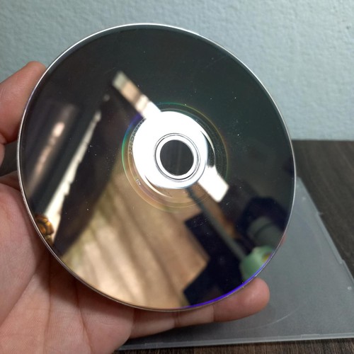 AFRO SAMURAI Ps3 Sony Surge Disc Only - TESTED - Picture 4 of 4