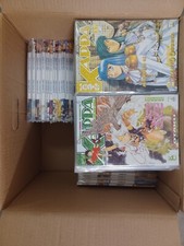 MANGA STAR COMICS KAPPA MAGAZINE serie 1/153+speciali+variant+Erotikappa 1/3