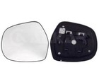 MIRROR GLASS, OUTSIDE MIRROR ALKAR 6431037 LEFT FOR TOYOTA