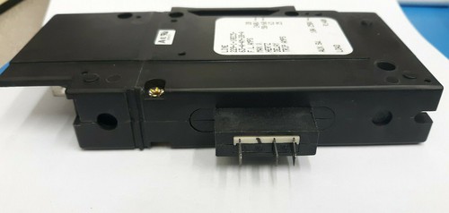 Interruptor de circuito magnético Sensata Airpax 229-1-1REC5-63-4-4M-20-A 20A 240V - Imagen 2 de 4