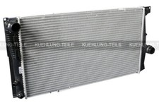 Radiateur BMW 528