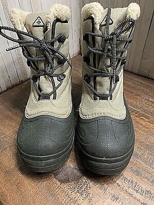 Columbia cascadian trinity boots Clearance