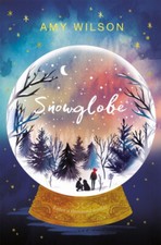 Snowglobe Paperback Amy Wilson