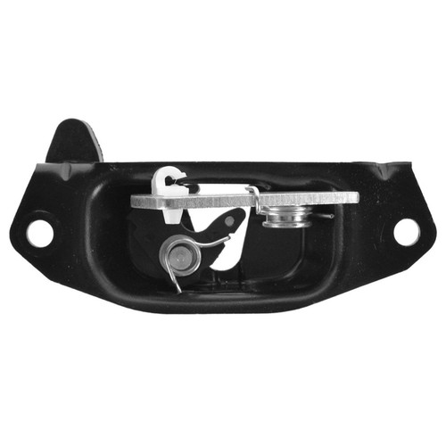 TRQ Tailgate Tail Gate Latch Striker Bolt Kit Set for Chevy GMC