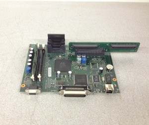 CB492-60002 For HP Color LaserJet CP2020 2025 N DN Formatter Board Main Board