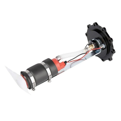 Aeromotive 18664 Stealth Aluminum Fuel Cell 15 Gallon 90 GPH 340 LPH Fuel Pump - Picture 2 of 3