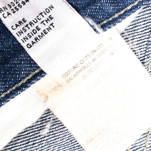 Diesel Blue Mid Wash Mid Rise Denim Bootcut Jeans UK 12 - Picture 7 of 13