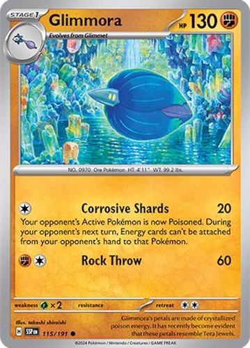 Surging Sparks Pokémon TCG Singles Common, Holo Rare & EX’s – Choose Your Card! - Picture 113 of 176