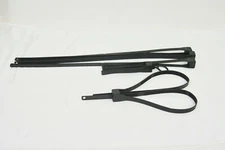 Lot of (10) ASP Products Tri-Fold Disposable Single Use Restraints - (10 Pack)