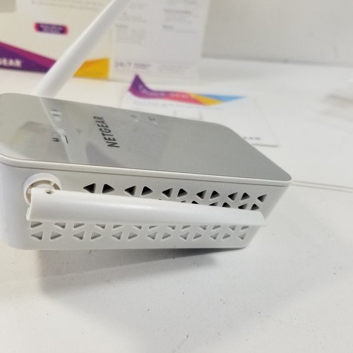 NETGEAR EX6150 AC1200 Przedłużacz zasięgu WiFi - Zdjęcie 6 z 20