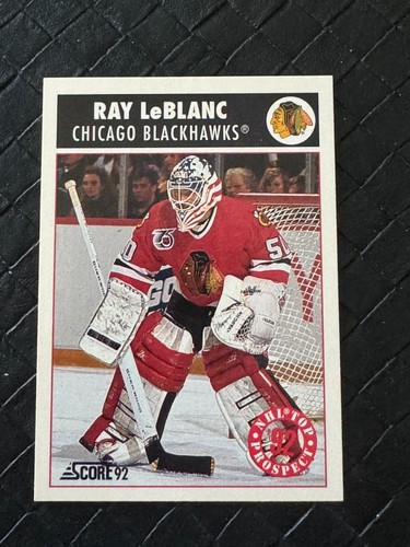 1992-93 Score Trading Cards Complete Your Set U Pick Wayne Gretzky 3/3 - Picture 233 of 362