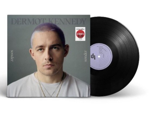 Dermot Kennedy - Sonder - Exklusives Vinyl - Freigabe & Versand am 23.9.2022 - Bild 2 von 2