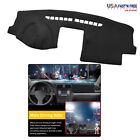For Vw Jetta 2006-2009-2010 Car Dashboard Cover Dash Mat Protector Interior Pad
