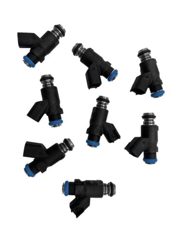 Fuel Injector ACDelco GM Original Equipment 12613412 SET OF 8 - Picture 2 of 9