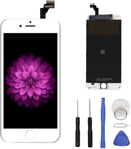 For iPhone 6 7 8 X XR XS 11 12 Mini Plus Pro Max Screen Replacement LCD Assembly - Picture 7 of 28