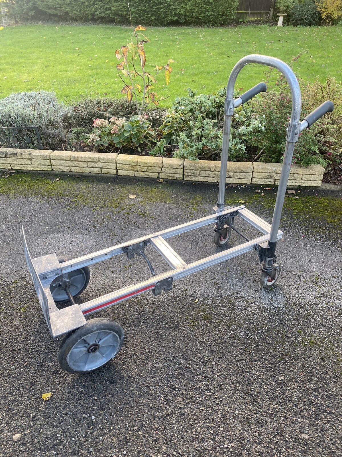 Magliner Hand Truck eBay