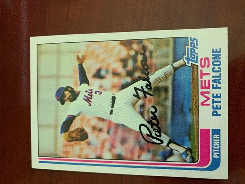 1982 Topps Baseball - You Pick - Complete Your Set (1-399) - Picture 174 of 218