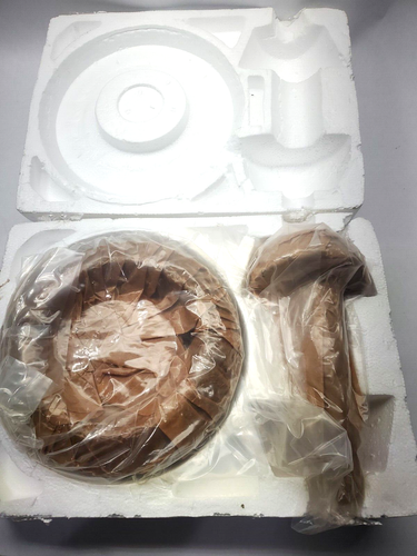 697-300 Dorman Kit Ring and Pinion Front or Rear New for Chevy Le Sabre De Ville - Picture 2 of 3