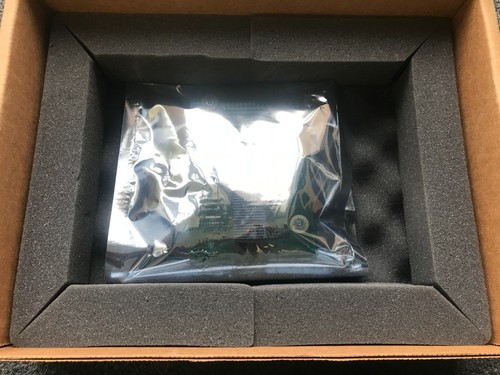 Cisco UCSB-MLOM-PT-01 UCS Port Expansion Module Brand New - Picture 4 of 7