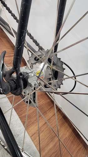 1990 RC Design Nishiki Colorado Custom Butted - Picture 22 of 22