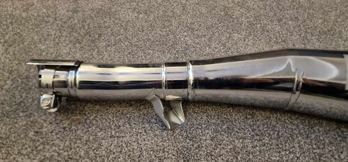 Suzuki GSX 1400 Silencer 2005-2007 K5-K7 Exhaust 14310-42F40-000 - Picture 6 of 8