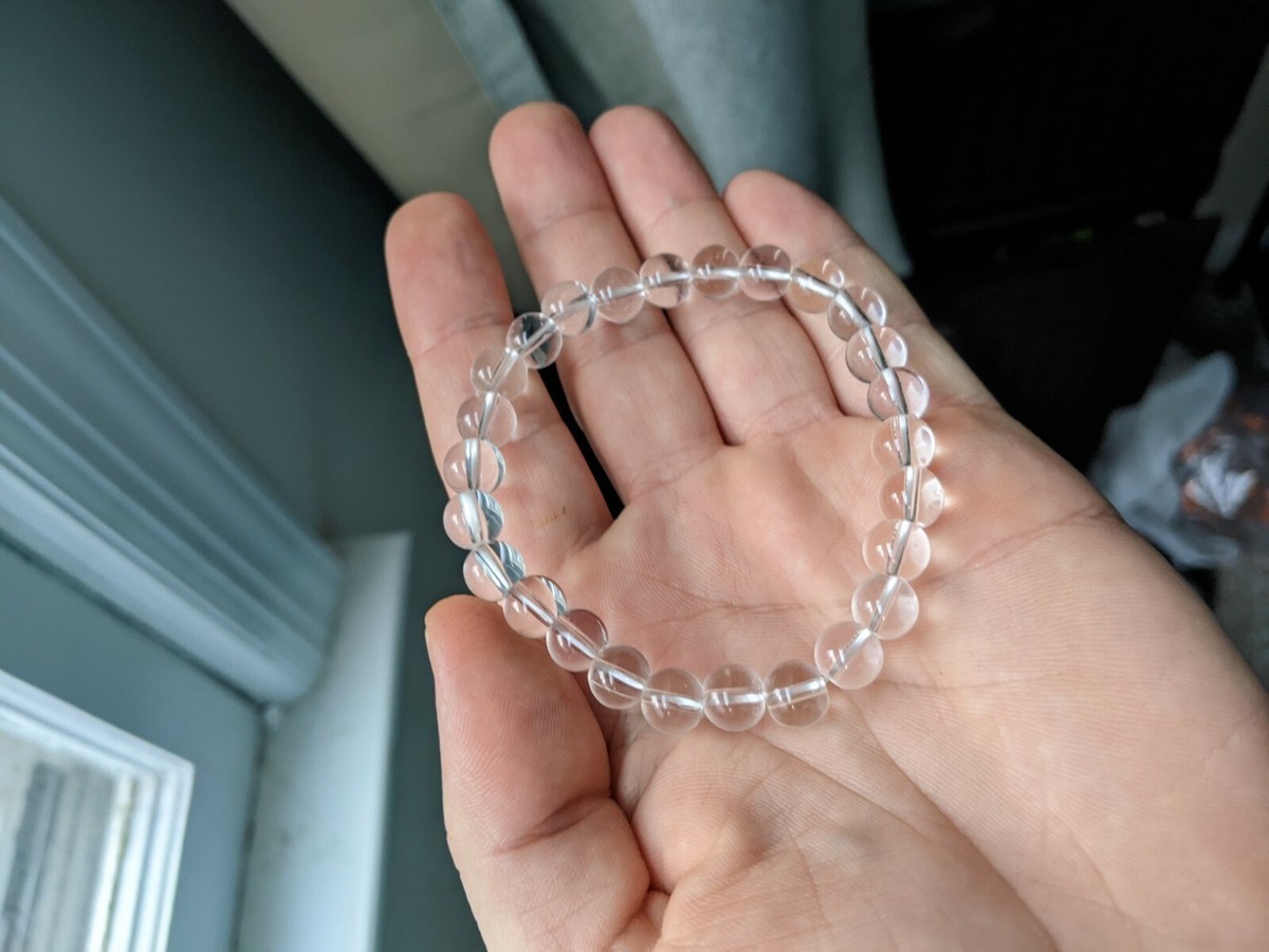 Bracelet beads deals ebay
