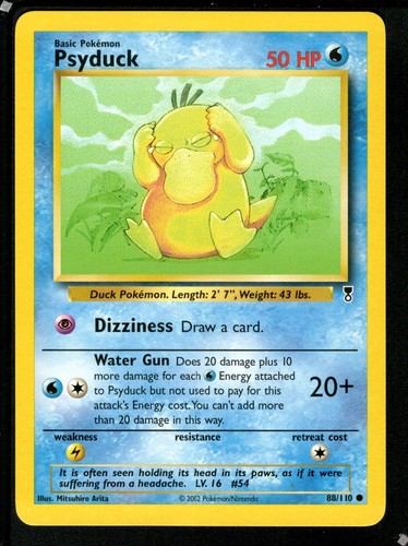 Pokémon Legendary Series - Uncommon, Common, Trainers, Energy - Pick your cards - Picture 60 of 87