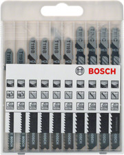 3165140579353 ZESTAW BRZESZCZOTÓW DO WYRZYNARKI 10SZT DREWNO BOSCH