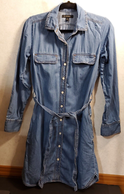 wash linen dress Stonewashed linen Women Dress Silvia main image 0