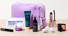 SEPHORA UK Best In Class Beauty Gift Bag 2024 Inc. NARS, CHARLOTTE TILBURY