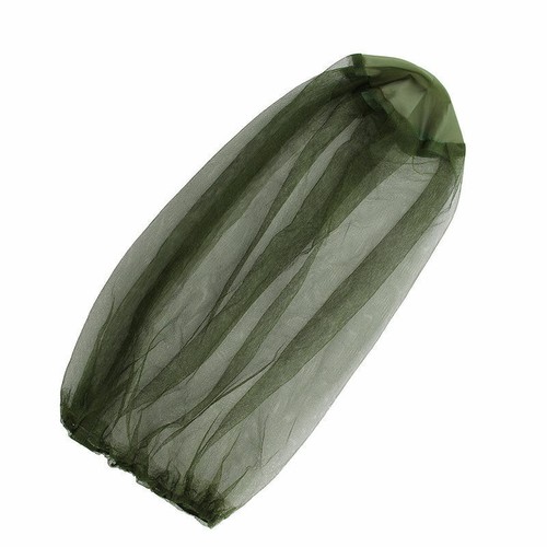 Face Travel Mosquito Camping Midge Net Insect Mesh Hot~ Bug-2024 Protector C9V8 - Picture 11 of 12