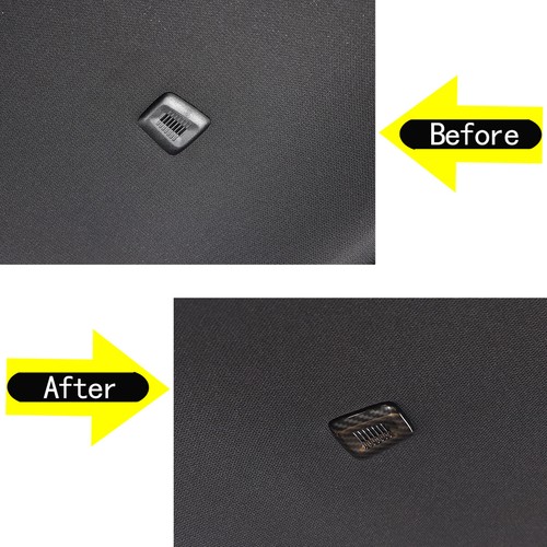 For GR Supra A90 MK5 2019-22 Interior Decorate Kit Car Accessories Trim Cover - Picture 11 of 11