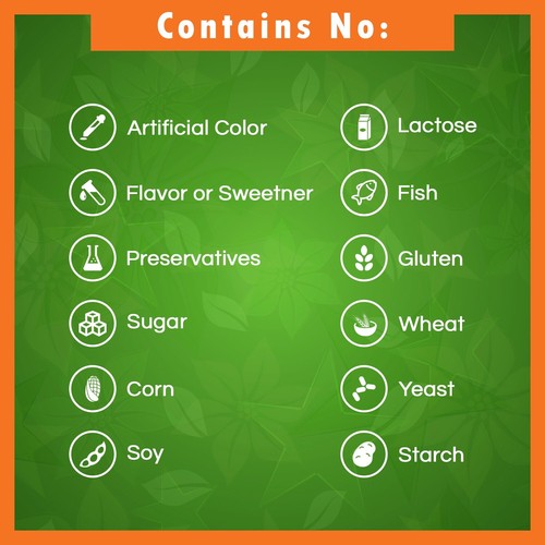 Best Naturals Vitamin B6 25mg 120 Tablets - Picture 3 of 7