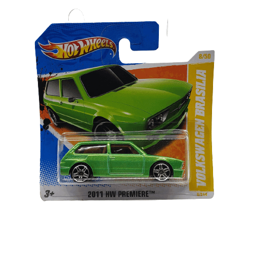 ミニカー Hot Wheels Deco Delivery Brazil 2010 ミニカー Hot Wheels Deco Delivery Brazil 2010 HOT WHEELS