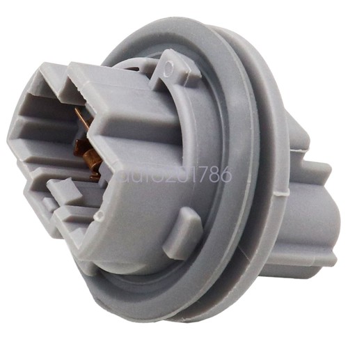 New Front Turn Signal Light Bulb Socket + Harness For Toyota Corolla 4Runner - Foto 4 di 6