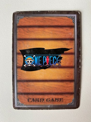 One Piece Sammelkartenspiel verschiedene Einzelkarten Trading Card Game Karte - Bild 85 von 169