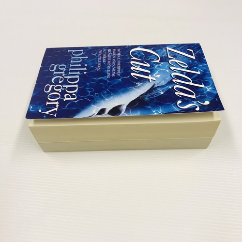 Philippa Gregory The Little House Zelda’s Cut Mystery Psychological Thriller PB - Picture 6 of 11
